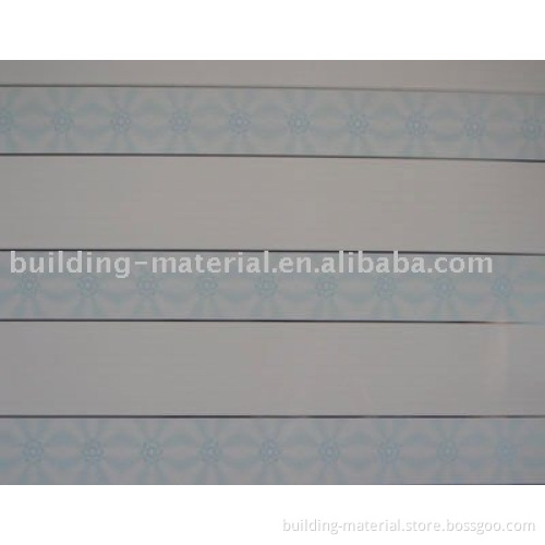 PVC Ceiling Panel